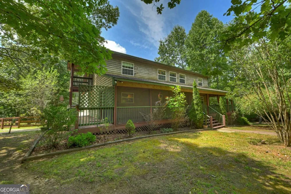 648 Posey PL Murphy, NC 28906