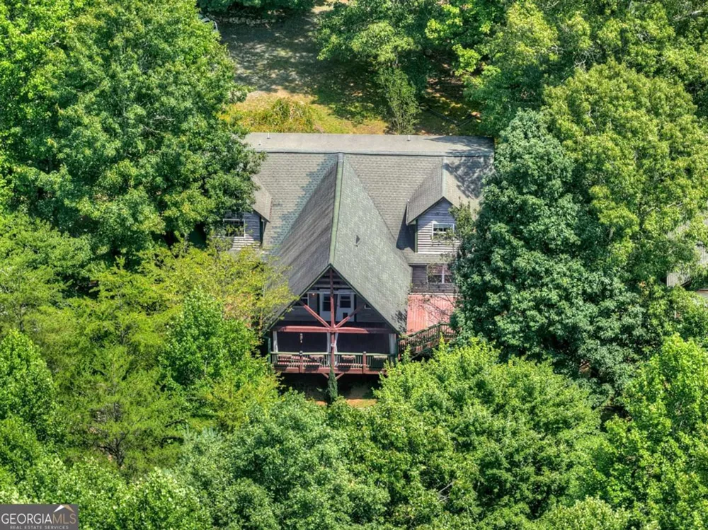 648 Posey PL Murphy, NC 28906