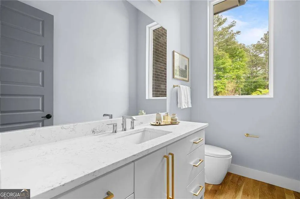 447 Michael DR Alpharetta, GA 30009