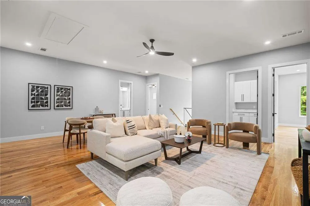 447 Michael DR Alpharetta, GA 30009