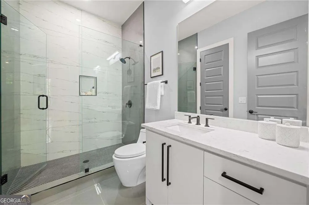447 Michael DR Alpharetta, GA 30009