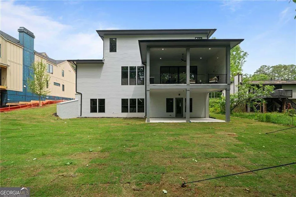 447 Michael DR Alpharetta, GA 30009