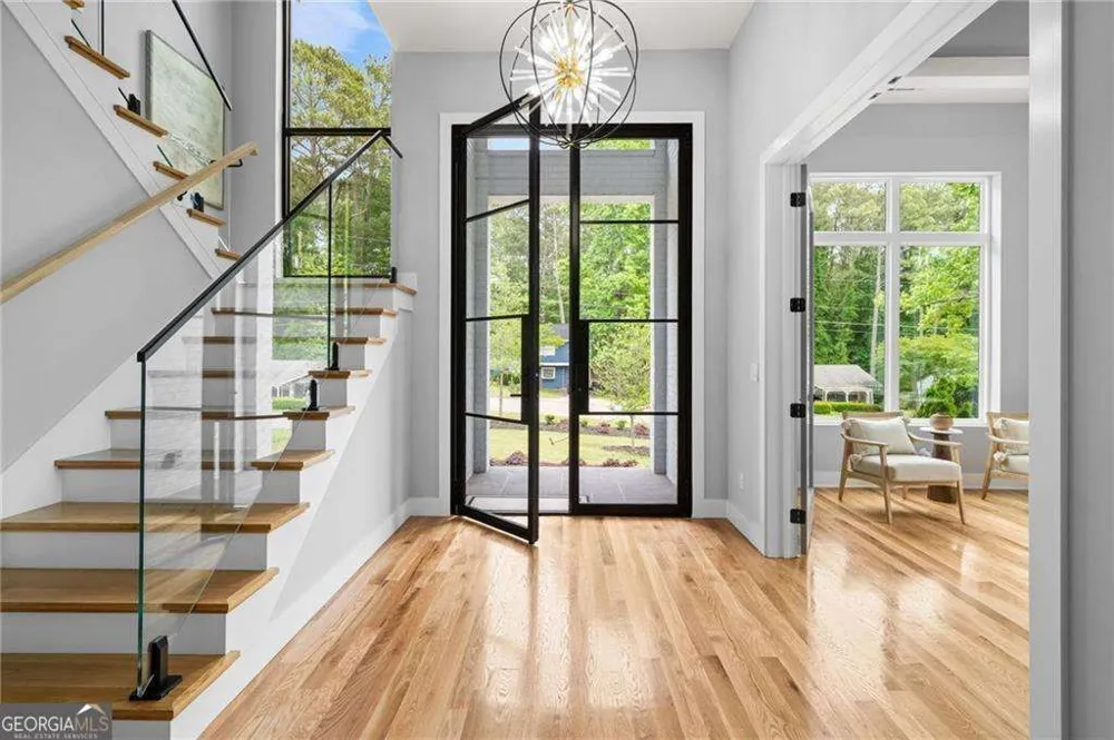 447 Michael DR Alpharetta, GA 30009