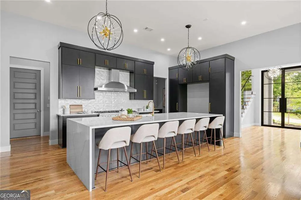 447 Michael DR Alpharetta, GA 30009
