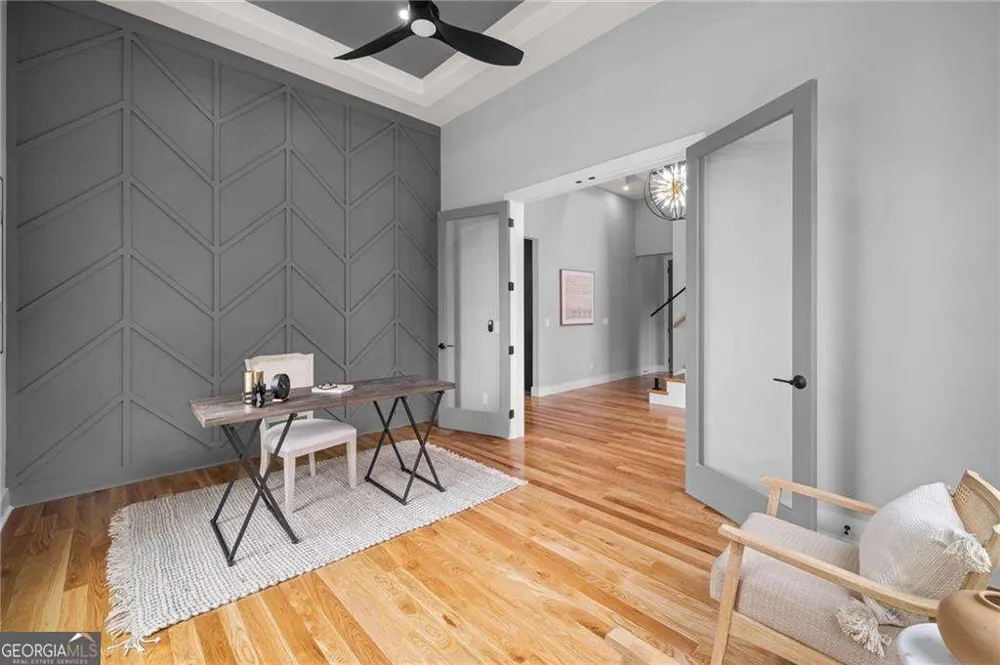 447 Michael DR Alpharetta, GA 30009