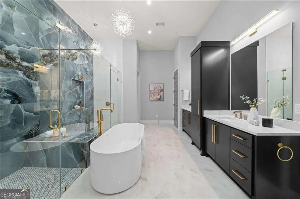 447 Michael DR Alpharetta, GA 30009