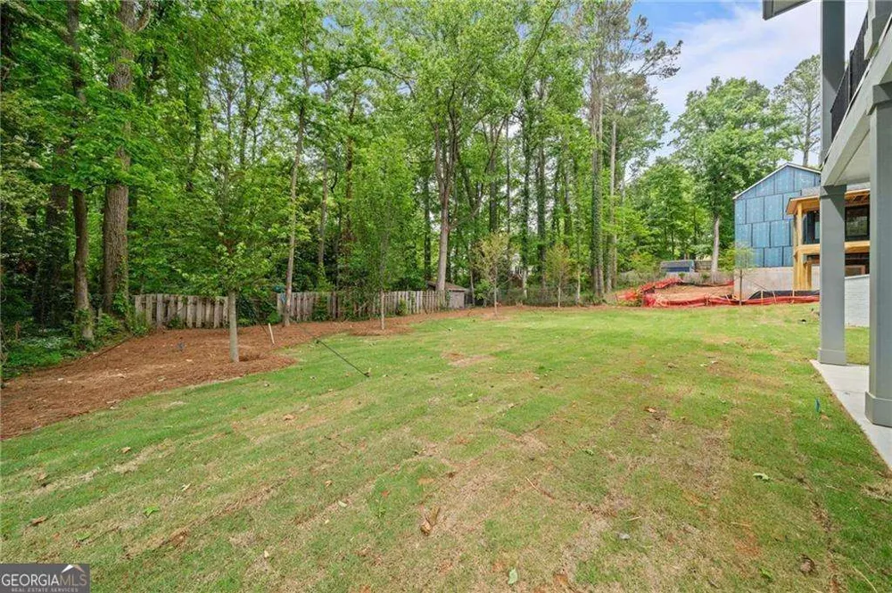 447 Michael DR Alpharetta, GA 30009