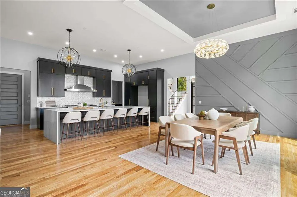 447 Michael DR Alpharetta, GA 30009