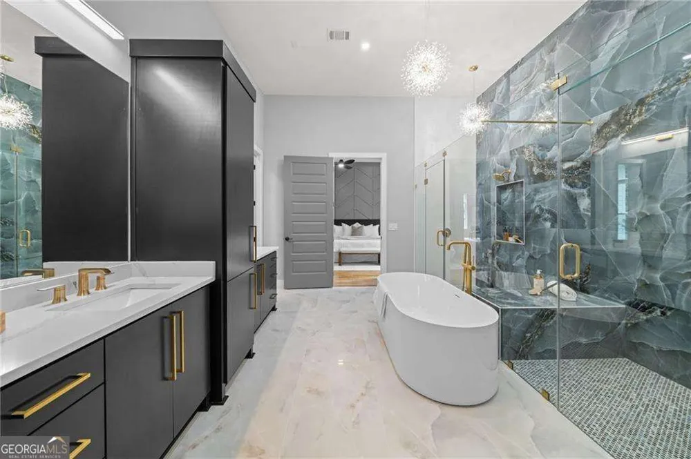 447 Michael DR Alpharetta, GA 30009