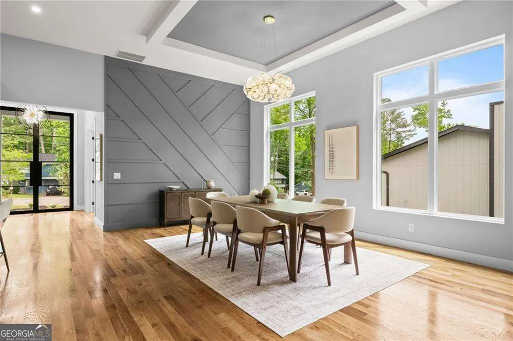 447 Michael DR Alpharetta, GA 30009