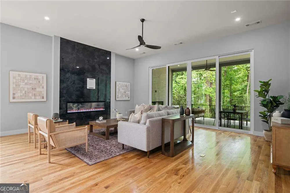 447 Michael DR Alpharetta, GA 30009