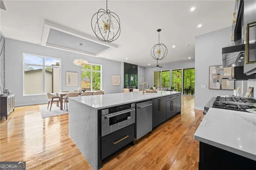447 Michael DR Alpharetta, GA 30009