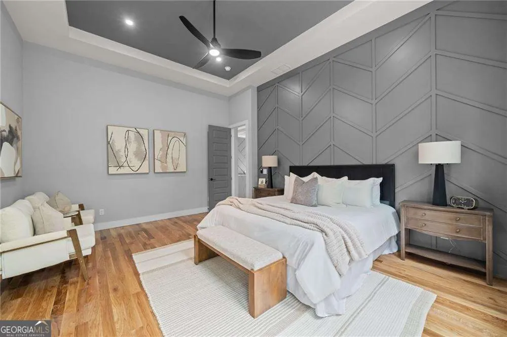447 Michael DR Alpharetta, GA 30009