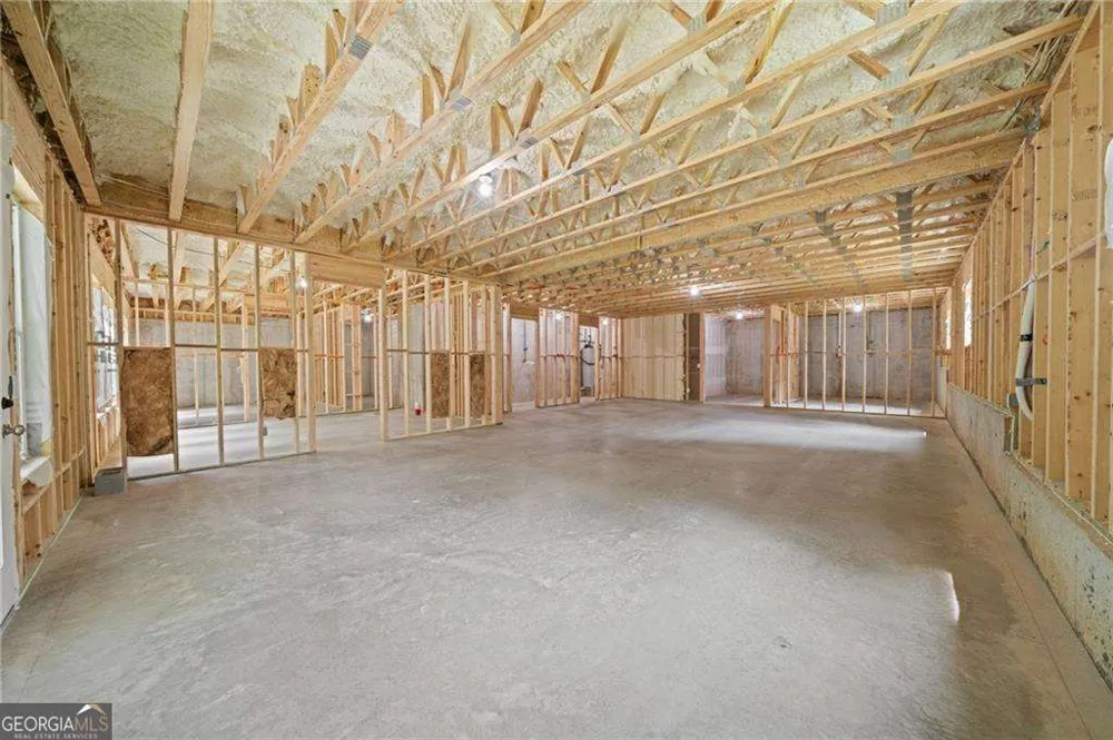 447 Michael DR Alpharetta, GA 30009