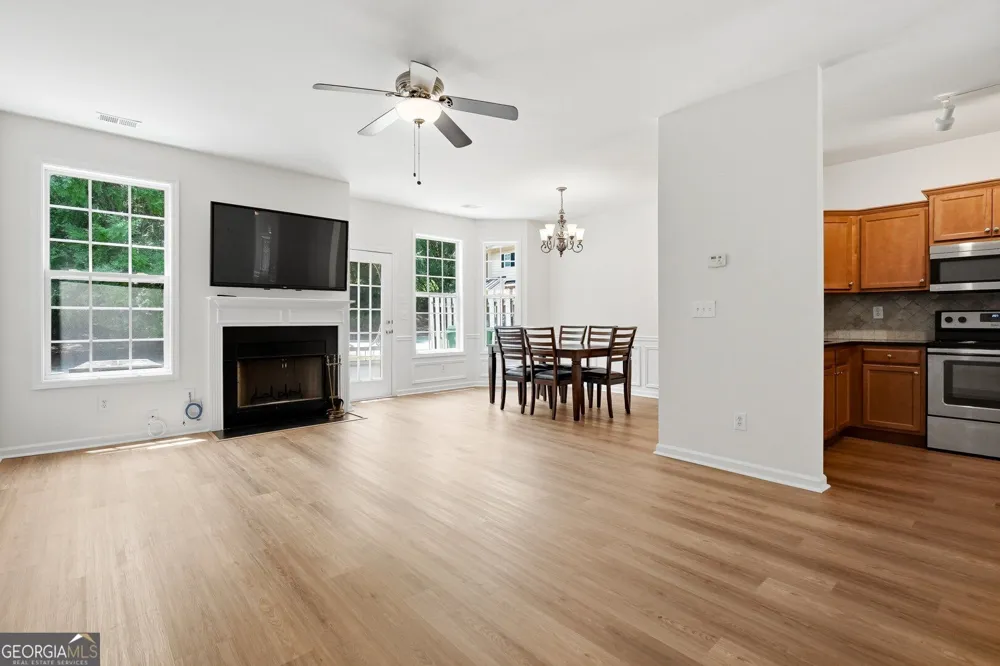 2740 Tohenham CIR Norcross, GA 30071