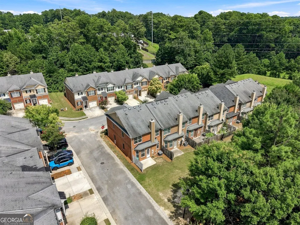 2740 Tohenham CIR Norcross, GA 30071