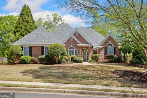 4009 Treemont LN