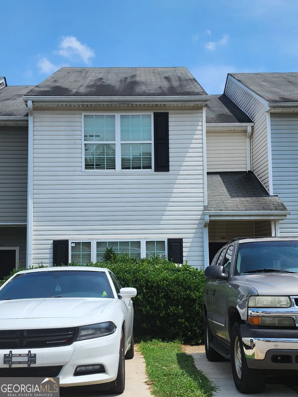 1721 Carrington DR Griffin, GA 30224