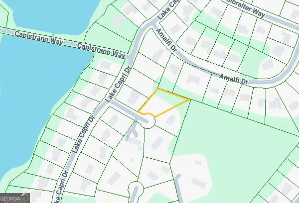 0 Adriatic DR NW Conyers, GA 30012