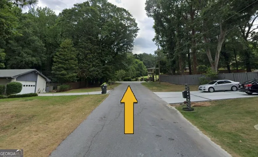 0 Adriatic DR NW Conyers, GA 30012