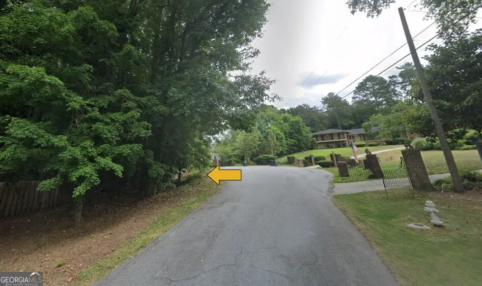 0 Adriatic DR NW Conyers, GA 30012
