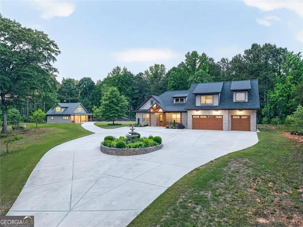 7128 Hwy 81 Monroe, GA 30656