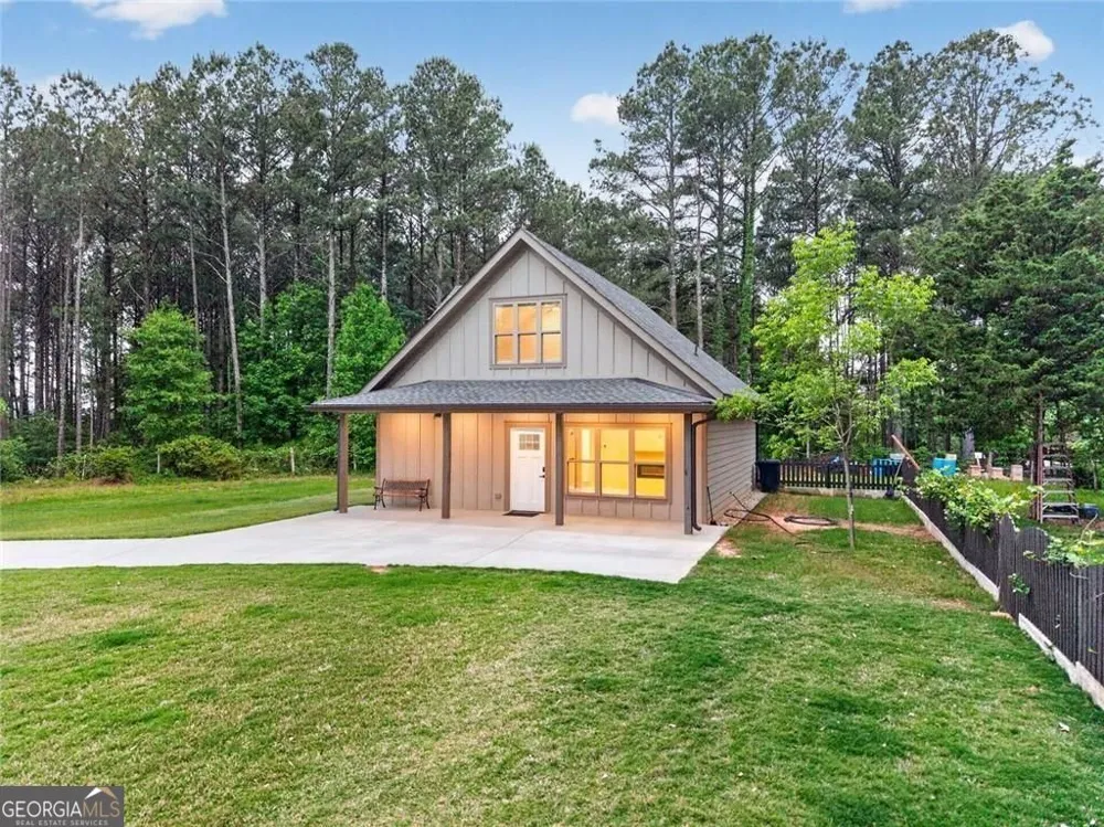 7128 Hwy 81 Monroe, GA 30656