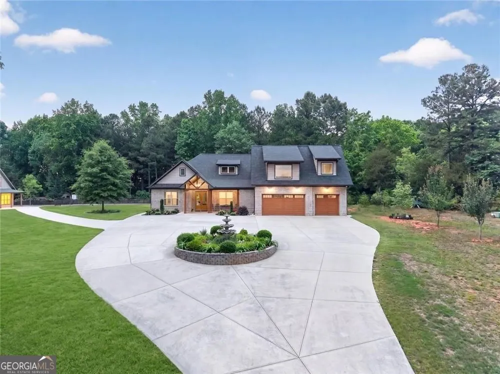 7128 Hwy 81 Monroe, GA 30656