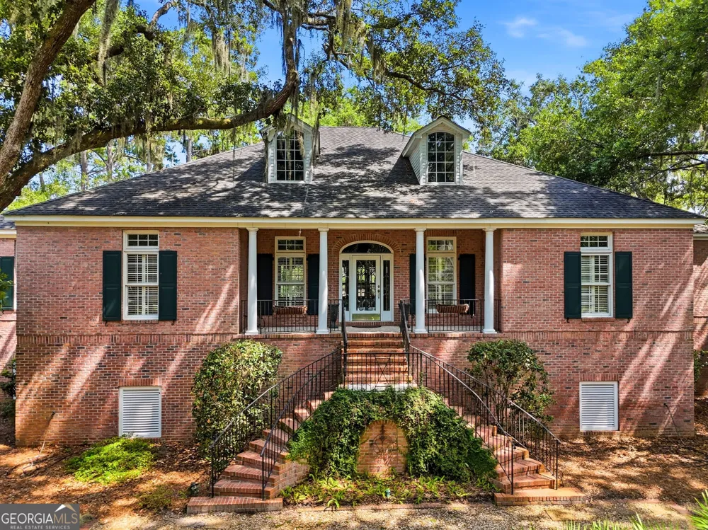 112 Jones Creek DR St. Simons, GA 31522