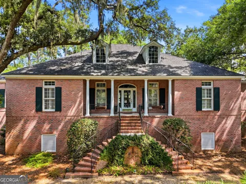 112 Jones Creek DR