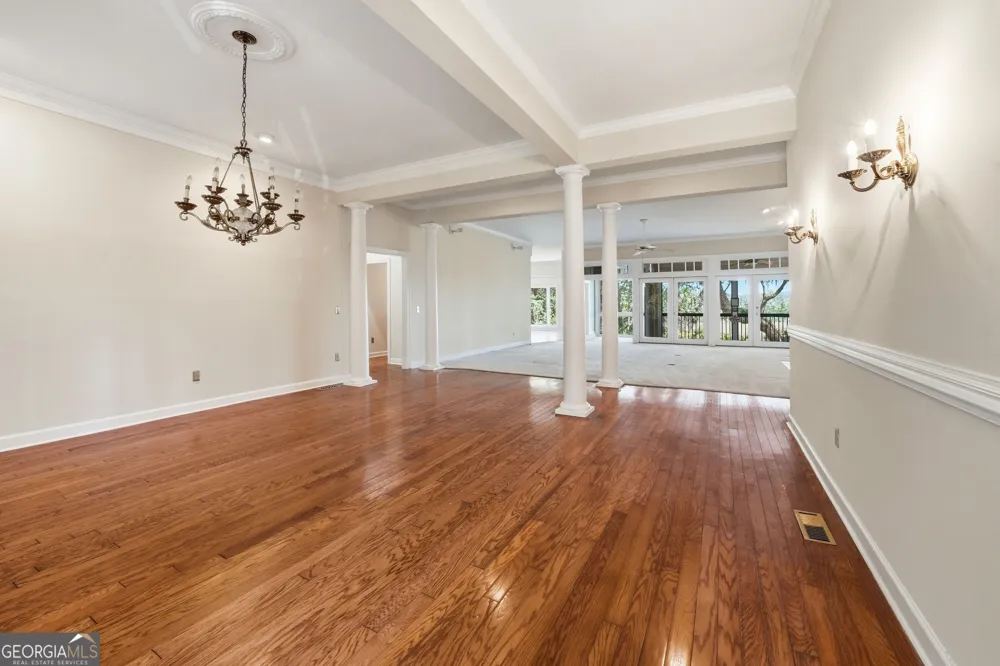 112 Jones Creek DR St. Simons, GA 31522
