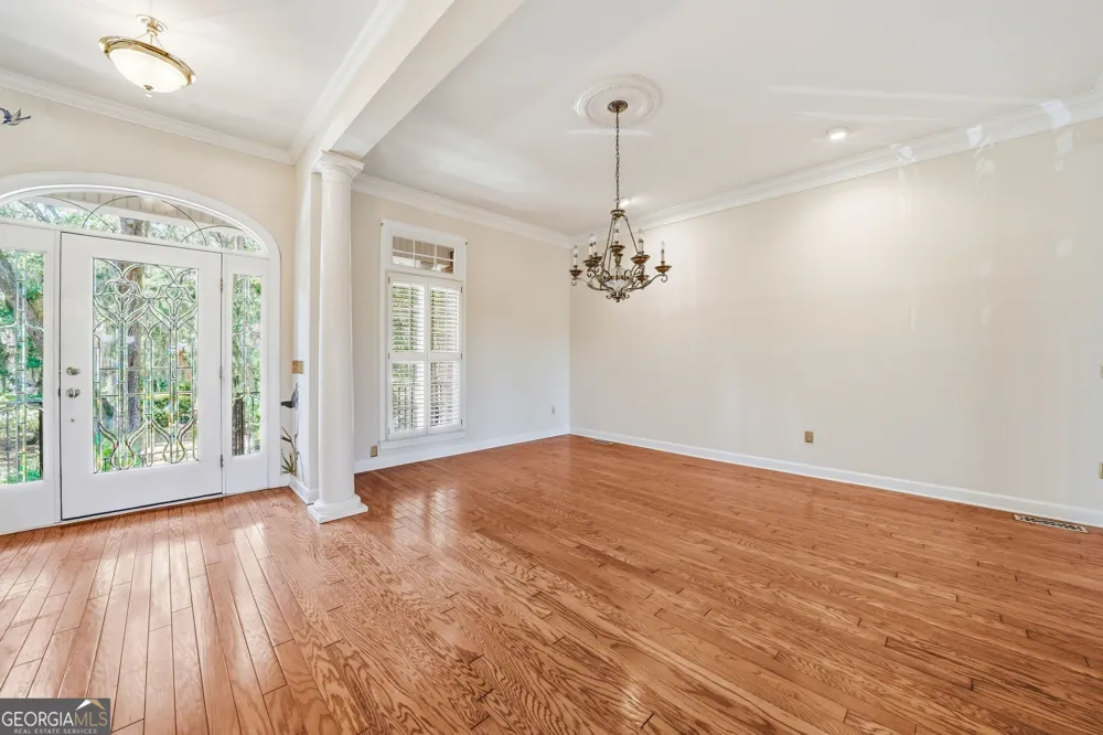 112 Jones Creek DR St. Simons, GA 31522