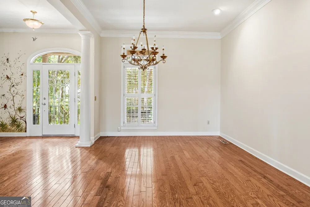 112 Jones Creek DR St. Simons, GA 31522