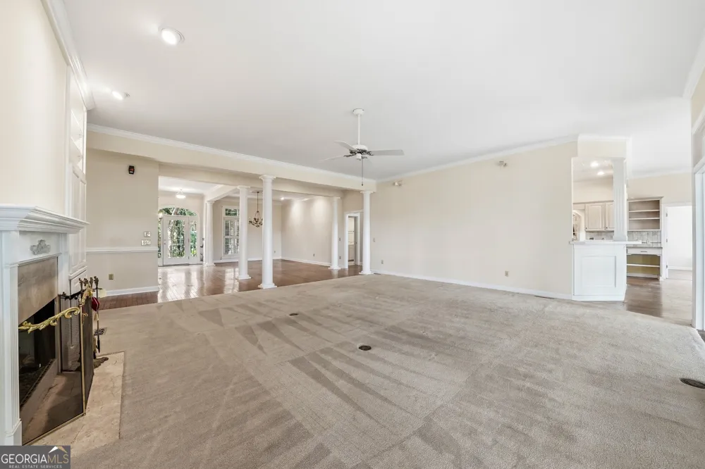 112 Jones Creek DR St. Simons, GA 31522