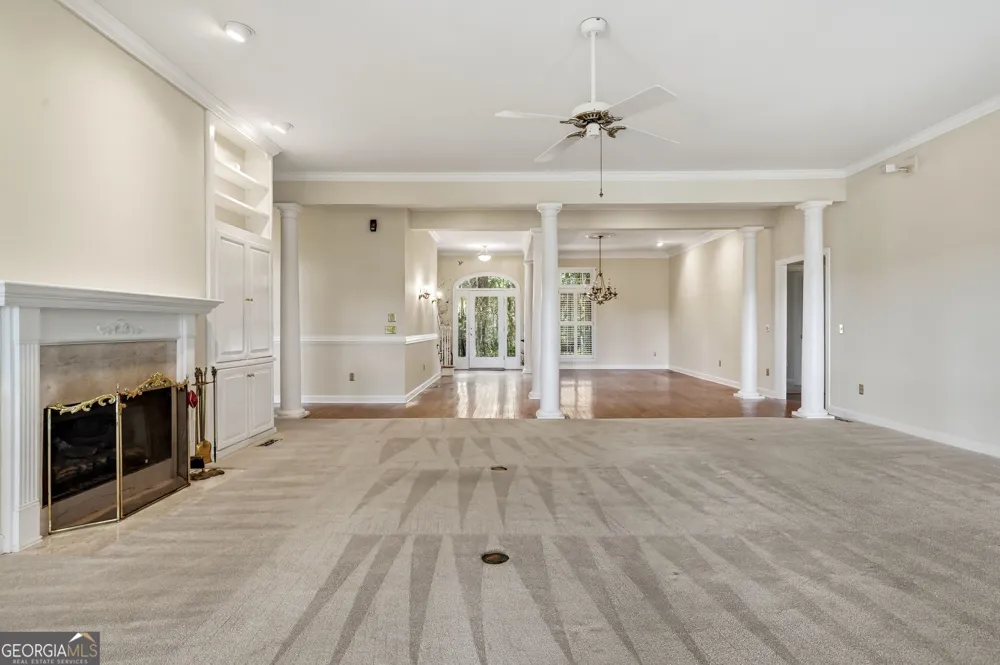 112 Jones Creek DR St. Simons, GA 31522