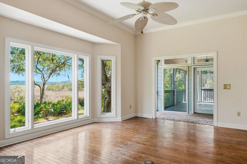 112 Jones Creek DR St. Simons, GA 31522
