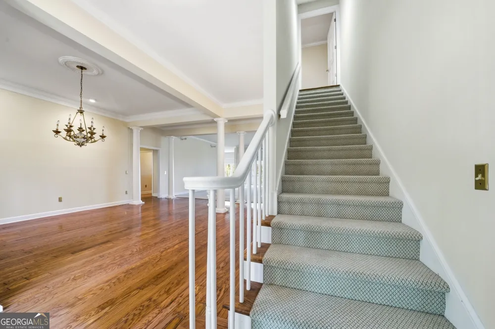 112 Jones Creek DR St. Simons, GA 31522