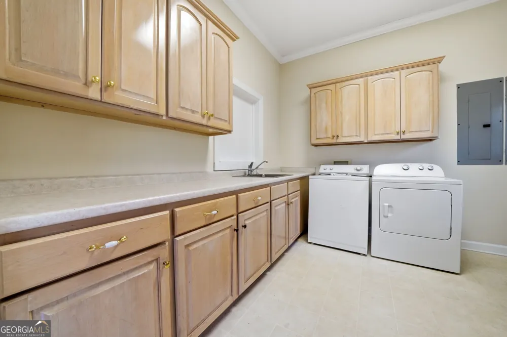 112 Jones Creek DR St. Simons, GA 31522