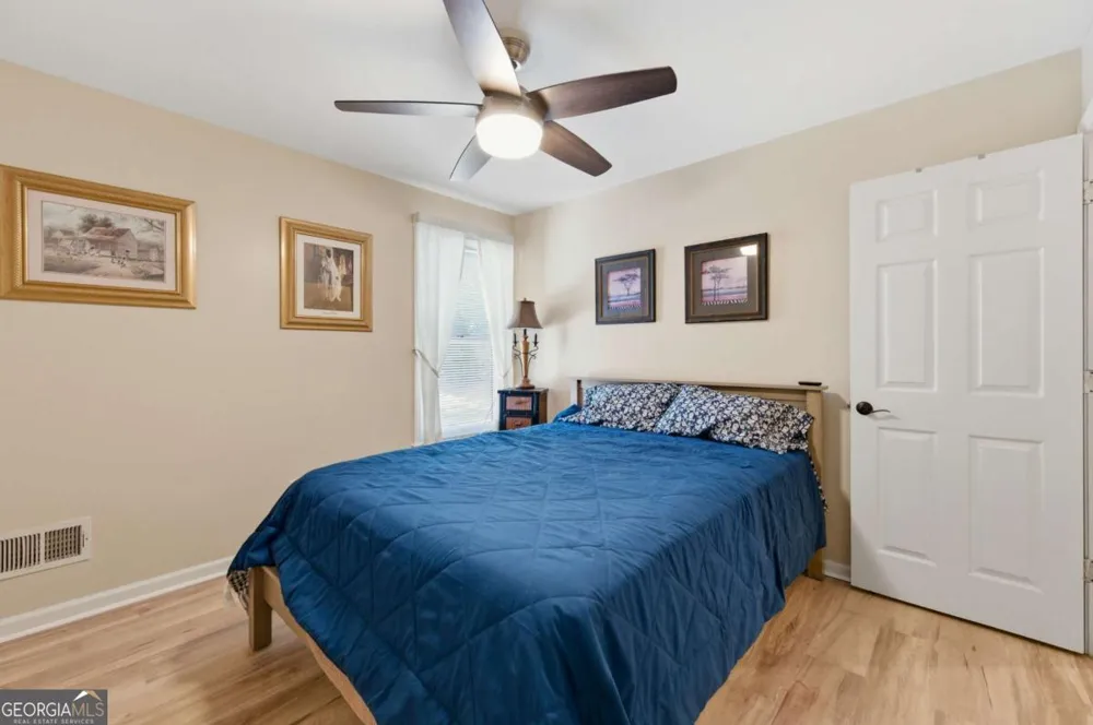 2617 Fireside TRL SW Conyers, GA 30094