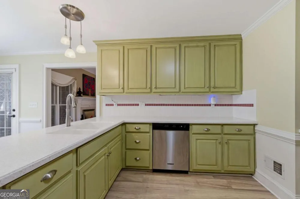 2617 Fireside TRL SW Conyers, GA 30094