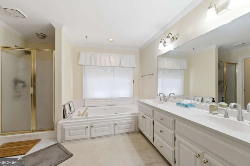 2617 Fireside TRL SW Conyers, GA 30094