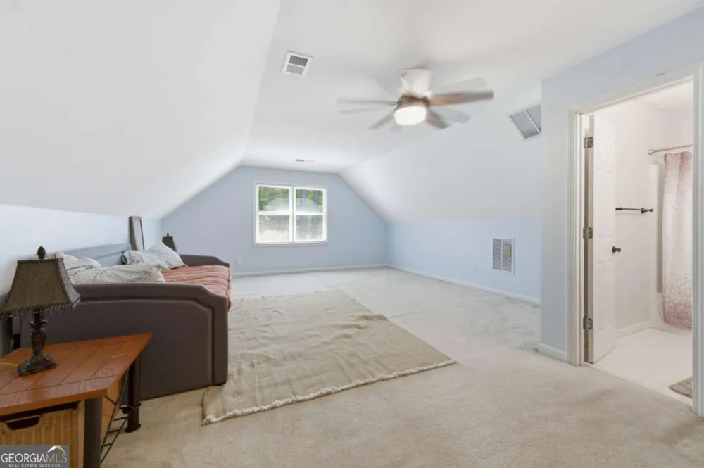 2617 Fireside TRL SW Conyers, GA 30094