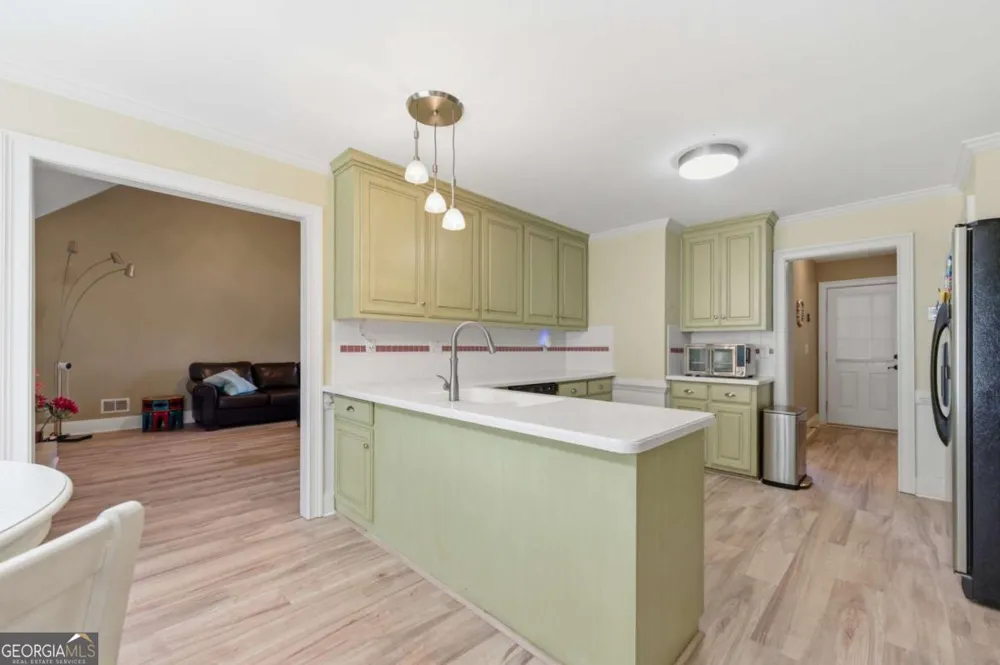 2617 Fireside TRL SW Conyers, GA 30094