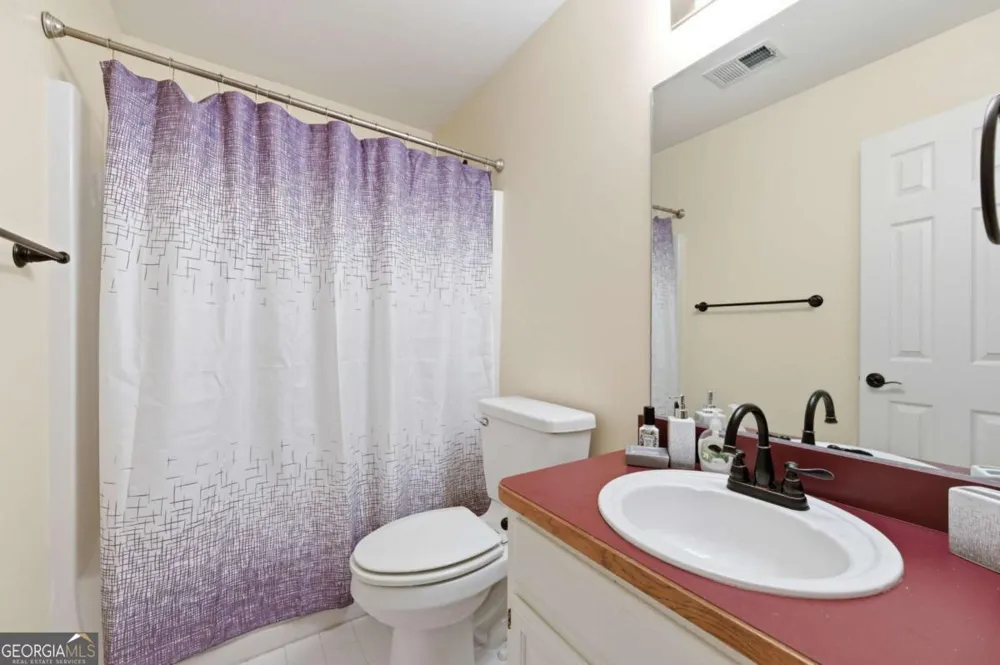 2617 Fireside TRL SW Conyers, GA 30094
