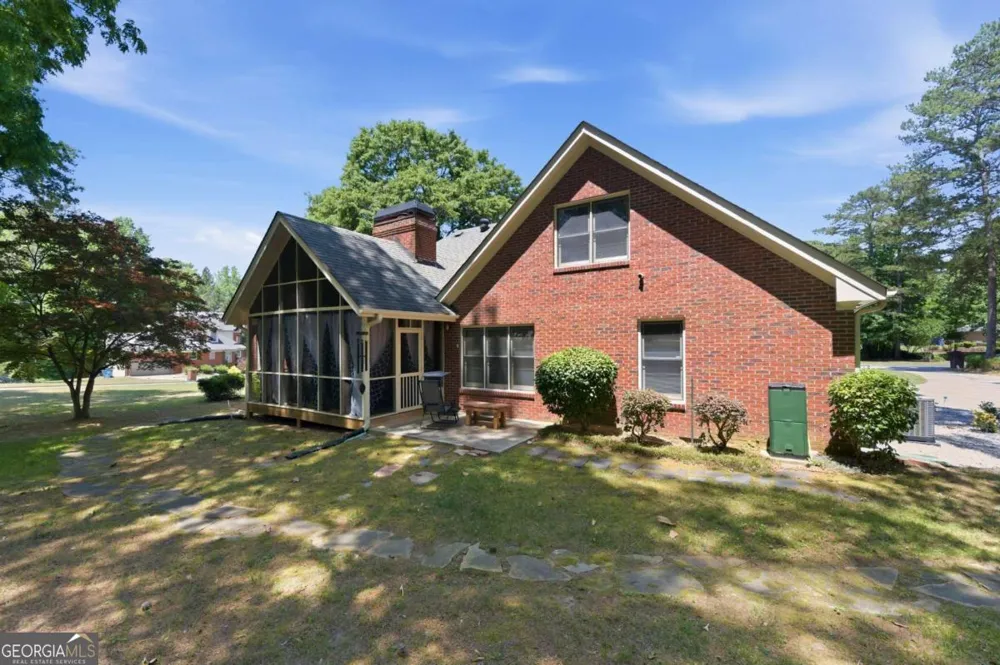 2617 Fireside TRL SW Conyers, GA 30094