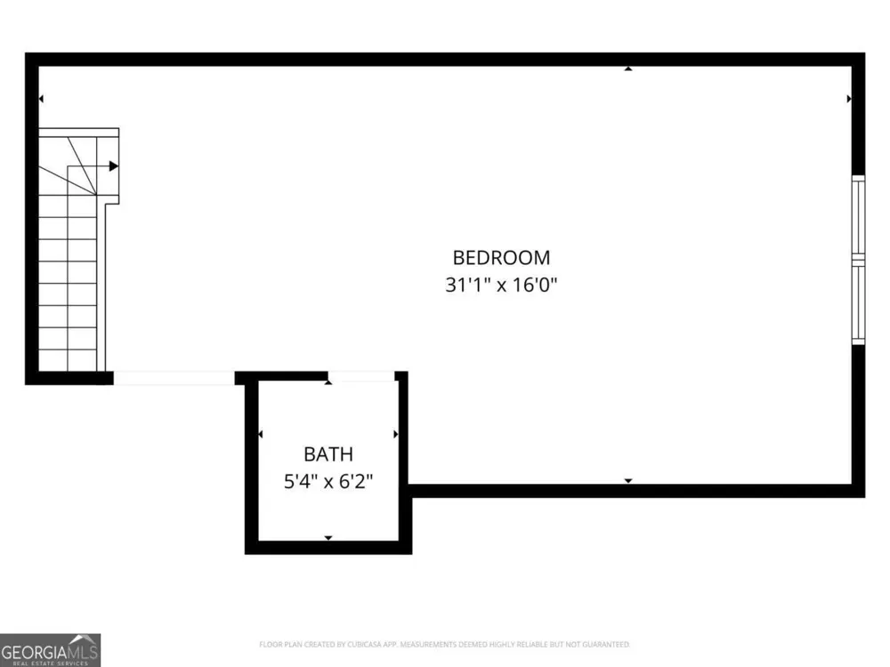 2617 Fireside TRL SW Conyers, GA 30094