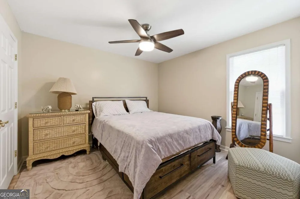 2617 Fireside TRL SW Conyers, GA 30094