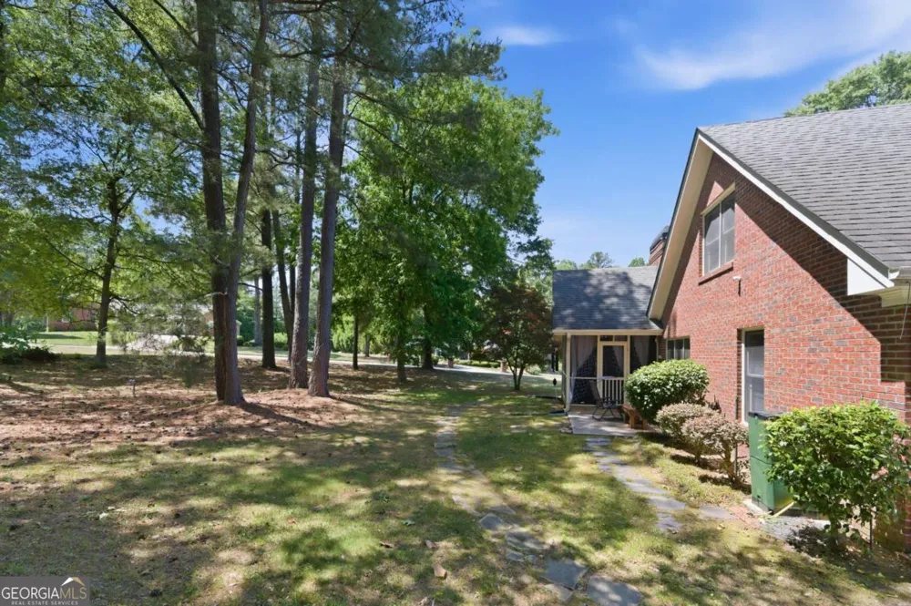 2617 Fireside TRL SW Conyers, GA 30094