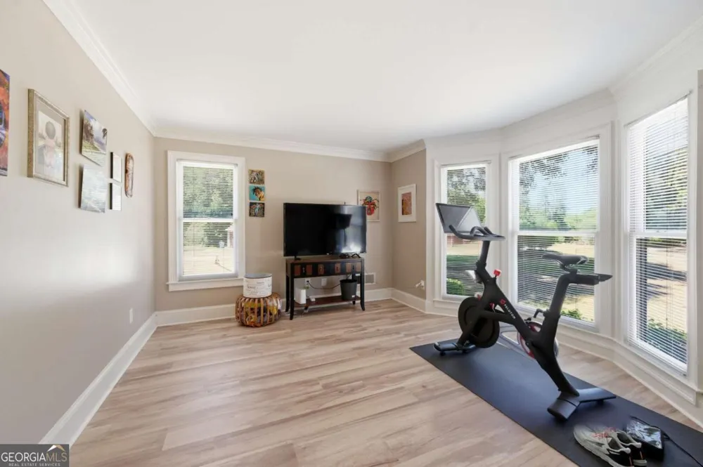 2617 Fireside TRL SW Conyers, GA 30094