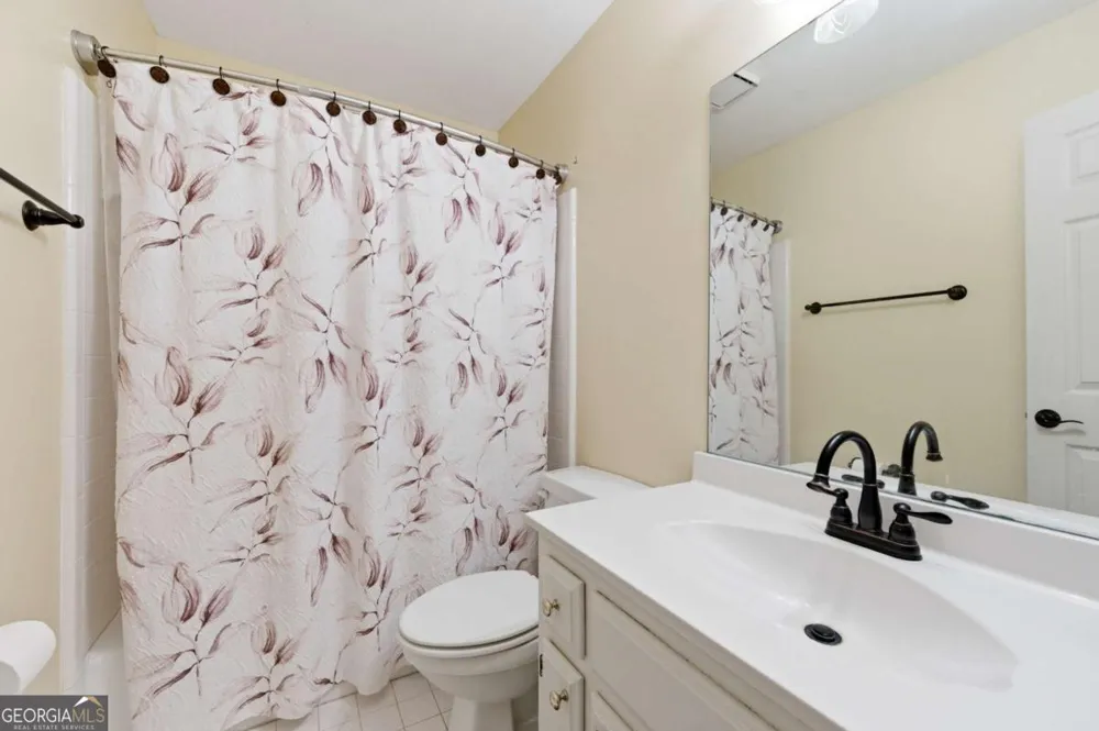 2617 Fireside TRL SW Conyers, GA 30094